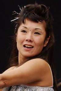 Ronnie Yoshiko Fujiyama in Walk, Don't Run: The Story of The Ventures