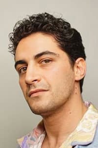 Jehat Kaplan in Rosinante