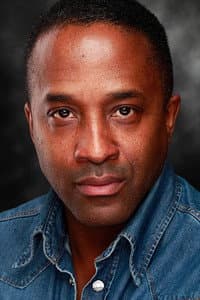 Clarence Smith in Leave