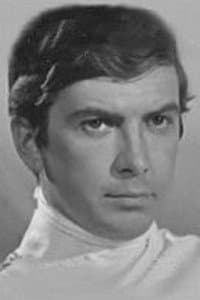 Pavel Ivanov in Большое космическое путешествие