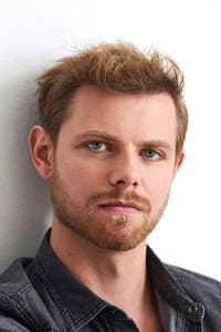Stefan Mascheck in IOX