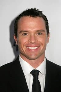 McKay Stewart in For Blood