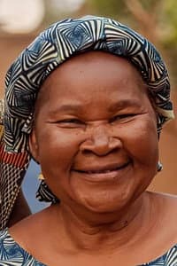 Odilia Yoni in Bintou