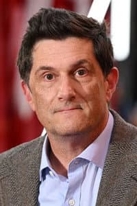 Michael Showalter in Two Night Stand
