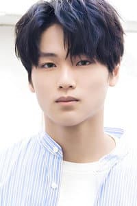 Daisuke Nakagawa in 劇場版 仮面ライダーゼロワン REAL×TIME
