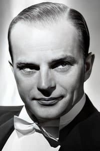 Edgar Bergen in I Remember Mama