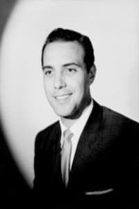 Enrique Aguilar in El escapulario