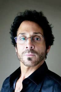 Deen Castronovo in Neal Schon: Journey Through Time