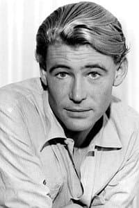 Peter O'Toole in The Day They Robbed the Bank of England