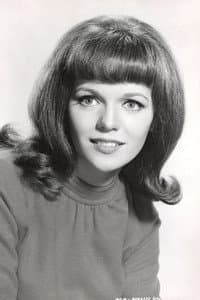 Annette Day in Double Trouble