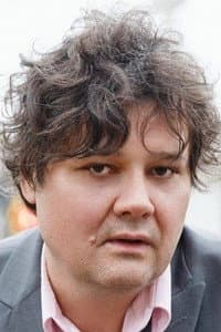 Ron Sexsmith in Tower of Song: A Memorial Tribute to Leonard Cohen