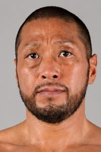 Shigeki Sato in JTO TAKA Michinoku Debut 30th Anniversary: TAKATaichiDespeMania