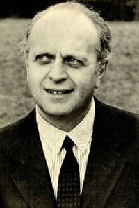 Gianni Bonagura in Marcia nuziale