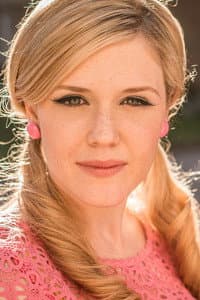 Harriet Dyer in The InBetween