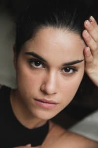 Hiba Bennani in Les Filles d'Abraham