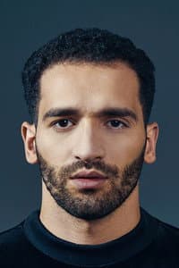 Hassan Akkouch in Harter Brocken: Das Überlebenstraining