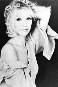 Evelyn Hanack in White Pop Jesus