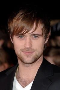 Jonas Armstrong in Walking with the Enemy