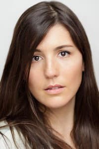 Zoe Carroll in Witches of God