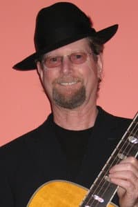 Roger McGuinn in Guitar Legends EXPO '92 at Sevilla - The Folk Rock Night