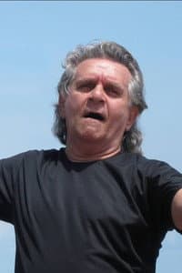 Fernando Neves in O Anjo Daltônico