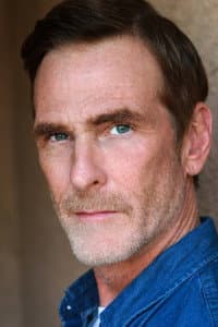 Darren Kendrick in Desire
