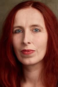 Ruth Urquhart in Monster from British Hell