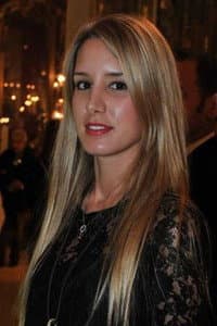 Araba Dell'Utri in Two Families