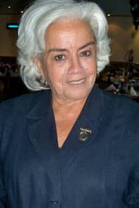 Evangelina Martínez in Sístole diástole