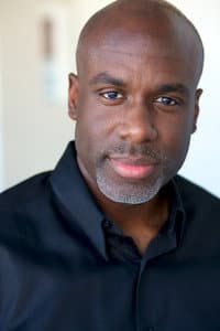 Darrell Brown in Operation: Aunties