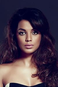 Mugdha Godse in Coffee