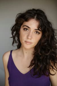 Sara Magalotti Mondello in Two Scoops of Italy