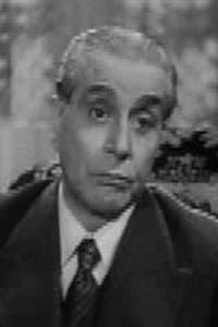 José Calle in El agua en el suelo