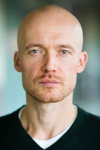 Stephan Goldbach in Gripped