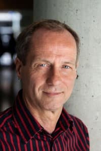 Bart Römer in De Hulpsinterklaas