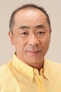 Yoshihiro Nozoe in HOKURO ～百発病伝説～