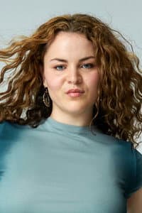 Isidora Fairhurst in Watch What I Do