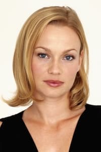 Samantha Mathis in Being Frank