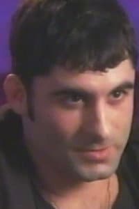 Nick Serra in UFC 37.5: As Real As It Gets