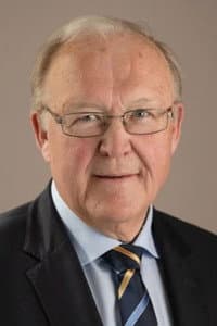 Göran Persson in La Camilla - från gata till glamour, tur och retur