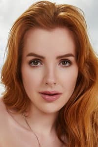 Scarlett Jones in Club VXN 15