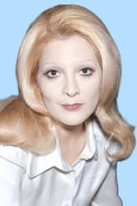 Dee Shenderey in Burke & Hare