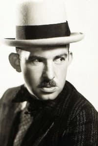 Vince Barnett in Black Fury