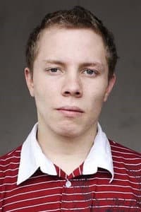 Daniel Fripan in Hundefutter
