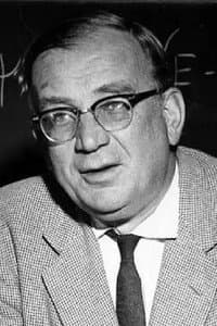 George Gamow in Too Near the Sun