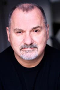 Joe Lisi in Code of Ethics