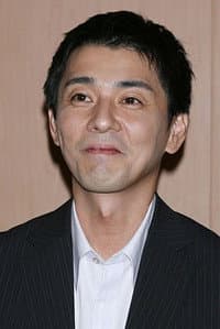 Minoru Tanaka in ウルトラマンメビウス外伝 ゴーストリバース - STAGE II 不滅の魔鎧装