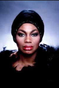 Leontyne Price in In Concert at The Met