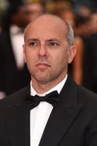 Vincenzo Marra in L'Armata Pablo