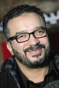 Kamal Kadimi in Dallas